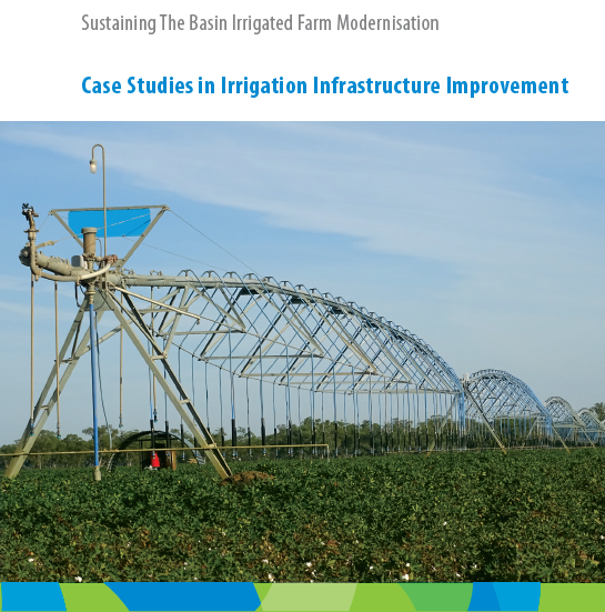 Case Study Booklet Cover