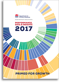 Cover of the report