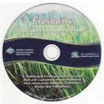 Freshwise CD