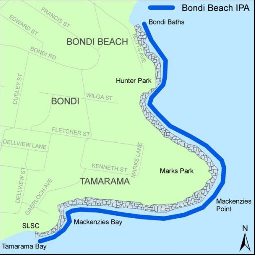 Bondi